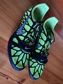 Sprinterské tretry Nike zoom superfly R3 vel 42,5