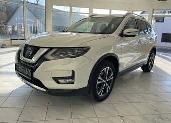 Nissan X-Trail 1.6DCi 96kw 2018