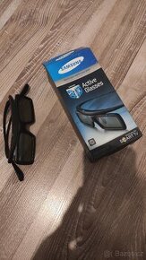Samsung 3D aktivní brýle - 1