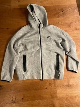 Tech fleece - 1