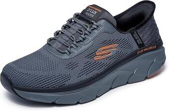 Skechers D´Lux Walker 2.0 Slip Ins vel EUR45 / 29Cm Nové