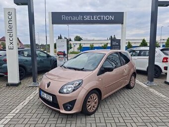 Twingo Miss Sixty 1.2 16V 55kW
