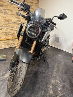 Honda cb650r
