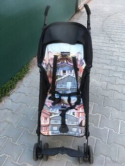 Golfový kočár Peg Perego