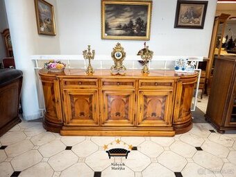 Luxusní komoda - 1
