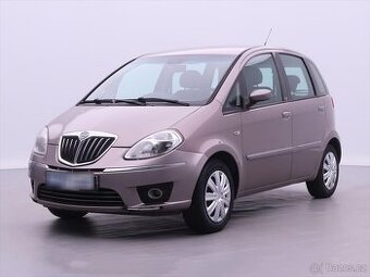 Lancia Musa 1,4 8v Oro Klima STK 11/26 (2008)