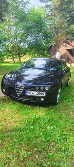 Alfa Romeo Brera