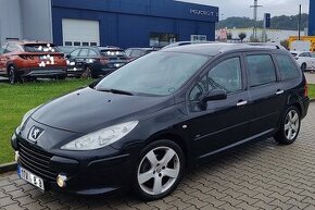 Peugeot 3O7 sw 16 HDI 80KW / 11O PS