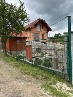 Brána 10M