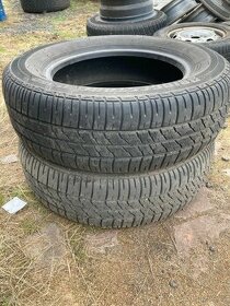 Č.50 Bridgestone 185/65 R14 86H letní 2ks