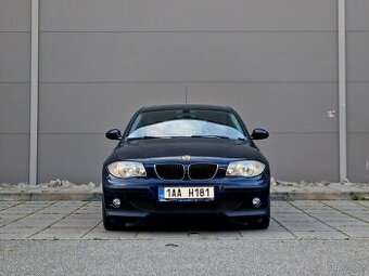 118d, diesel, 90 kW