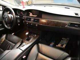BMW e61- 530d 160kw,155kw,173kw