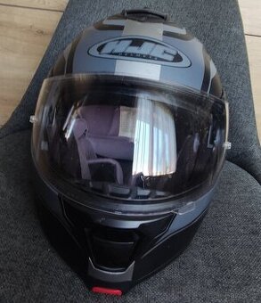 moto helma HJC IS-MAX II Elements vel. L/60
