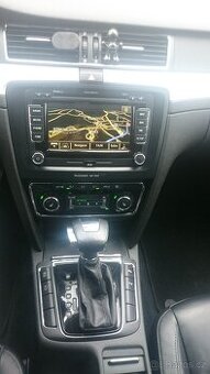 PRODÁM ŠKODA SUPERB 2.0 TDI 125KW R.V. 20122012