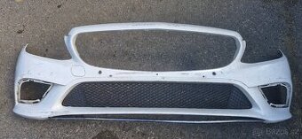 Predni naraznik mercedes benz C w205