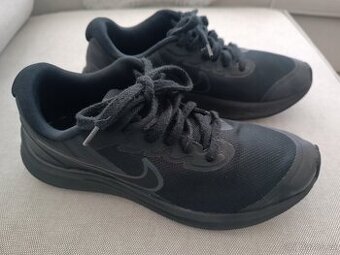 Dětské boty Nike Starrunner - vel.36