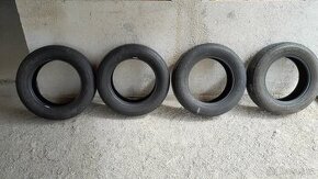 Bridgestone Dueler H/T 687 225/65 R17 102H Letní