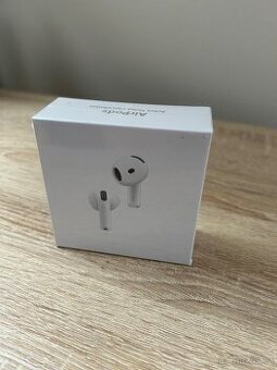 AirPods 4 Záruka