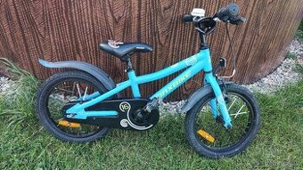 Prodám dětské kolo Maxbike 16"