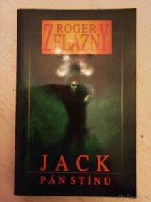 Roger Zelazny Jack pán stínů