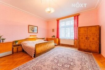 Prodej byt 2+1, 112㎡ - 1