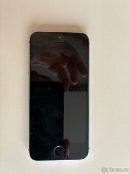 použitý Iphone SE