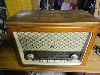 Radio maesto - 1
