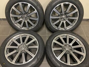 ORIGINAL ALU KOLA AUDI Q7, SQ7 4M 285/45/20