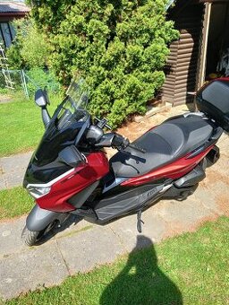 Honda Forza 125