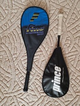 Rakety na Squash - 1