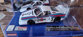 Prodám Auto Digital 132 Lancia Beta Montecarlo Turbo No.3