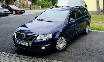 Passat 2.0tdi facelift