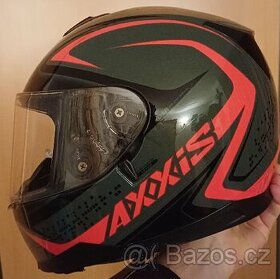 Helma AXXIS Racer - 1