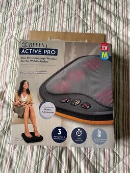 Belena Active Pro masážní přístroj