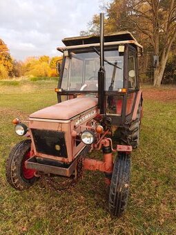 Zetor 6911