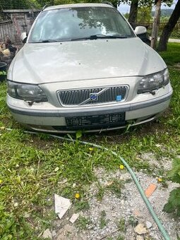 Prodej Volvo V70