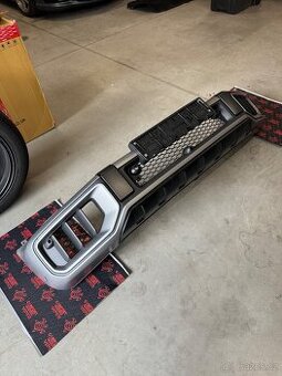Original přední nárazník Mercedes Benz G W465