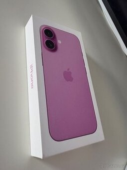 iPhone 16 128GB