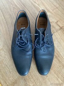 Polobotky Bata vel. 42 - 1