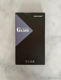 Sklo na displej 2x s aplikátorem Samsung Galaxy A55