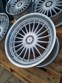 ALP1 BMW Alpina BBS 5 Classic Softline 18" 5x120 E60 E34 E3