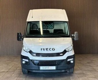 Iveco Daily 2.3D
