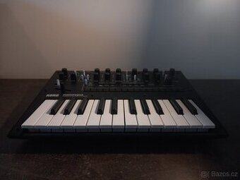 KORG Monologue