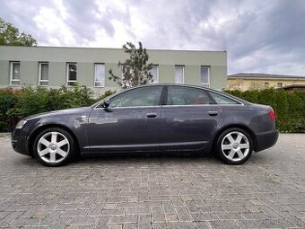 Audi A6 3.2 FSI - 188 kW - QUATTRO