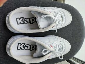 Nazouváky Kappa - 1