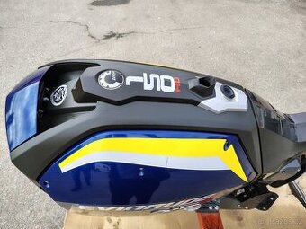 EVINRUDE G2 150 HO