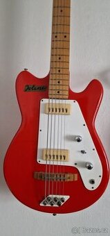 Jolana Pedro 1964 - 1