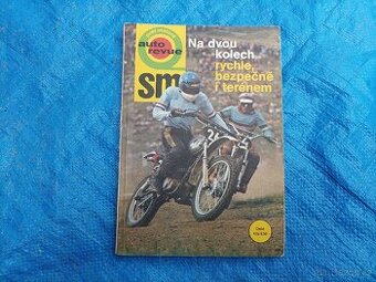 Svět motorů - na dvou kolech, rok 1979 - 1