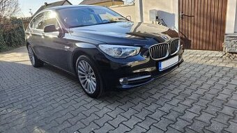 BMW 530D GT, XDRIVE