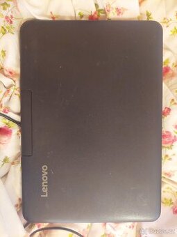 Notebook lenovo - 1